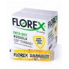 FLOREX-401 AVANTAJ ( LİMON KOKULU ) ( BÜZGÜLÜ ) ( ORTA ) ( 10PCS ) 55X60CM ÇÖP TORBA*25=K