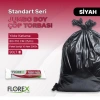 FLOREX-511 ( STANDART JUMBO ) ( 10PCS ) 80X110CM.ÇÖP TORBASI*20=K