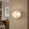 FOREST ( BADEM APLİK ) ( DUVAR ) GLOP KAFESİ*6X8