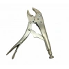 ŞAHİN TOOLS ŞHT-080 ( 10 ) ( 250 MM ) ( KOMPLE METAL ) KİLİTLİ & AYARLI PENSE*60