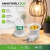 FUJİ DUY-90 ANAHTARLI DUY FİŞ*20X30
