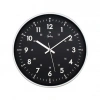 GALAXY ( PREMİUM ) D-218-A-3-4-5-7-9-10-11-12 ( G-1-2 ) ( K-1 ) DEKORATİF DUVAR SAATİ ( ÇAP 30CM )*10
