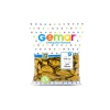 GEMAR GM-110-39 ( METALİK & GOLD ) BALON ( 11 & 28CM & 100PCS )*1X50