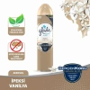 GLADE AEROSOL AŞKIN BÜYÜSÜ & İPEKSİ VANİLYA ORTAM ODA KOKUSU SPREY 300ML*12=K