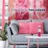 GLADE AEROSOL AŞKIN BÜYÜSÜ ORTAM ODA KOKUSU SPREY ( 300ML )*12=K