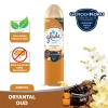 GLADE AEROSOL ORYANTAL OUD ORTAM ODA KOKUSU SPREY ( 300ML )*12=K