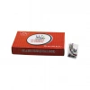 GLASS PINS K-0248 ( 50PCS )( SİYAH ) ( PLS.KUTULU ) ( MİNİ ) BAŞÖRTÜ İĞNESİ*20X50