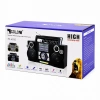 GOLON RX-65SD PLATOON PL-4706 ( SOLAR PANELLİ ) ( ŞARJLI & HOPARLÖR ) ( BLUETOOTH ) ( İBRELİ ) FM RADYO ( MP3 USB & TF PLAYER ) SPEAKER*30