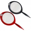 GU-Bİ AROW PASLANMAZ ( NO-22 ) ( 22CM ) PLASTİK PLATİN SÜZGEÇ*24