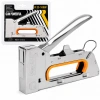 GUN POWERFUL R23-1008F ( METAL ) ( MOBİLYA ) ZIMBA MAKİNESİ ( NO-13 / 4-6-8MM )*60