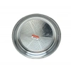 GÜNEŞ ( NO-4 ) ( KLASİK ) SÜZEK METAL SÜZGEÇ*50