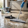 GÜNSAN ( -0017 040 ) ( 40CM ) ( PLASTİK ) YERSİL & ÇEKPAS*24=K