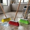 GÜNSAN ( -012 006 ) ( SU SERPME ) ( 8CM=KIL BOYU ) ( 8 SIRA ) PLASTİK SU SERPME FIRÇASI ( SAPLI=15.5CM) (KARTON SARGI KUTULU)*12=K