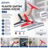 GÜNSAN  ( -026 008 ) ( 23CM ) ( KÜÇÜK ) CAMSİL & ÇEKPAS*50
