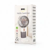 HANDHELD FAN DG-139A MİNİ EL FANI (SABİT BAŞLIK) (1-KADEME HIZ) (TELEFONLUKLU M.ÜSTÜ AYAK) VANTİLATÖR*144