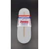 HUZUR ( BEYAZ & 2.5CM ) PAÇA LASTİK GENİŞ 10MT.*30