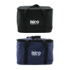 İBİCO ( 40LT ) TERMOS ÇANTA ( FOLYOLU ) ( 40 X 30 X 25CM ) ( TAŞIMA KULP  )*100