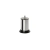 İBİCO ( 90-1012-2-01 ) ( 10CM ) ( KROM ) TOMBUL KOLTUK BAZA AYAK ( M8 İNCE VİDALI )*10X10