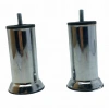 İBİCO ( 90-1013-1-01 ) 12CM  ( M10 KALIN VİDALI ) KOLTUK BAZA AYAK*10X10