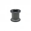 İBİCO ( 90-2800-6-12 ) ( 6CM X 51MM ) ( GRİ PLASTİK AYARLANABİLİR ) KOLTUK BAZA AYAK*10X20