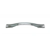 İBİCO-914 ( KÜÇÜK & 10CM ) İÇİ DOLU SÜLÜN KULP NO-2 *20X8