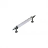 İBİCO-960 ( 9.6CM ) ( ZİRVE ) ( KROM & KROM ) BORU KULP*10X5