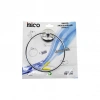 İBİCO BANYO BNY-217 ( YUVARLAK ) METAL ( HAVLULUK ) ( VİDALI MONTAJ )*50