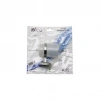 İBİCO BNY-200 ( PLASTİK BARDAK MODEL ) DİŞ FIRÇALIK ( KROM ASKILIK & TUTACAK ) ( VİDALI MONTAJ )*50