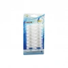 İBİCO İ10-013 CY-22 ( 16PCS ) ( KALIN KABLO ) KABLO TUTUCU KLİPS (YAPIŞKANLI) ( ŞEFFAF PLASTİK MİKA KRİSTAL )*20X10