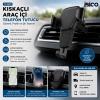 İBİCO İ11-066 X-20 KISKAÇLI ARAÇ İÇİ TELEFON TUTUCU*200