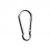 İBİCO İ13-005 ( 10MM ) KARABİNA YAYLI KANCA*30X10