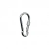 İBİCO İ13-006 ( 8CM ) ( VİDALI KİLİTLİ ) KARABİNA KANCA*50X10