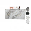 İBİCO İ13-085 ( 4PCS ) ( 30X60CM ) ( DÜZ & KÖPÜK PANEL ) ( MİX MERMER DESEN ) YAPIŞKANLI DUVAR KAĞIT*60=K