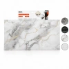 İBİCO İ13-085 ( 4PCS ) ( 30X60CM ) ( DÜZ & KÖPÜK PANEL ) ( MİX MERMER DESEN ) YAPIŞKANLI DUVAR KAĞIT*60=K