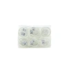 İBİCO İ13-087 ( 3CMX2MT ) ( NANO BANT ) ŞEFFAF ÇİFT TARAFLI*12X12