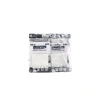 İBİCO İ13-091 ( 4PCS ) RESİM VE ÇERÇEVE ASMA BANTI ( 4LÜ SET=7KG.TAŞIMA ) ( ÇİFT TARFLI BANT ) ( GÜÇLÜ YAPIŞIR & İZ BIRAKMADAN SÖKÜLÜR )*24X12