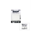İBİCO İ13-091 ( 4PCS ) RESİM VE ÇERÇEVE ASMA BANTI ( 4LÜ SET=7KG.TAŞIMA ) ( ÇİFT TARFLI BANT ) ( GÜÇLÜ YAPIŞIR & İZ BIRAKMADAN SÖKÜLÜR )*24X12