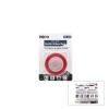 İBİCO İ13-123 ( 18MMX2MT ) VHB AKRİLİK SİLİKONİZE BANT ( ÇİFT TARAFLI BANT )*12X24