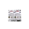 İBİCO İ13-123 ( 18MMX2MT ) VHB AKRİLİK SİLİKONİZE BANT ( ÇİFT TARAFLI BANT )*12X24