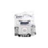 İBİCO İ13-124 ( 1.8CMX1MT ) ( NANO BANT ) ŞEFFAF ÇİFT TARAFLI ( MAX : 5.5KG )*12X24