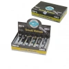 İBİCO İ15-007 ( BATTAL & GRİ ) TIRNAK MAKASI*12X50