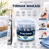 İBİCO İ15-008 ( KOVALI ) ( BÜYÜK & GRİ ) TIRNAK MAKASI*48X16