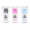 İBİCO İ15-075 SAÇ BOYAMA TARAK RENKLİ PLASTİK ( 6OZ ÖLÇEKLİ & ŞEFFAF PLASTİK ŞİŞELİ )*300