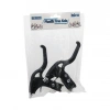 İBİCO İ18-010 ( 2PCS SET ) ( PLASTİK ) BİSİKLET FREN KOLU*100