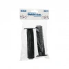 İBİCO İ18-012 ( 2PCS SET ) ( SİYAH & SİLİKON ) BİSİKLET ELCİK*100