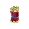 İBİCO İ18-033 ( İP ÖRGÜLÜ ) ( 10CM ) ( KALIN AĞIZ ) ( BİSİKLET & TOP ) POMPA HORTUMU*50X50