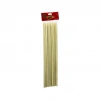 İBİCO İ18-071 BAMBOO SKEWERS ( KALIN ) ( 34.5CM ) AHŞAP ÇÖP ŞİŞ ( 45PCS ±2AD )*12X20