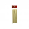 İBİCO İ18-073 BAMBOO SKEWERS ( KALIN & 24.5CM ) AHŞAP ÇÖP ŞİŞ ( 45PCS ±2AD )*12X20
