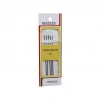 İBİCO İ20-009 SEWING NEEDLES ( 5PCS ) ( 3 ½ = 8.6CM ) YORGAN İĞNESİ*50X50
