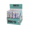 İBİCO İ21-044 ( STANDLI ) ( SAPLI ) ( 60 YAPRAK ) ( YAPIŞKANLI ) PRATİK TÜY TOPLAYICI RULO BANT (PET SHOP)*24X6